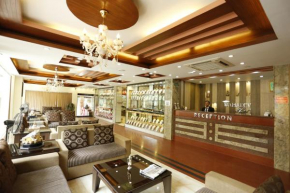 Гостиница Mahadev Hotel Kathmandu  Катманду